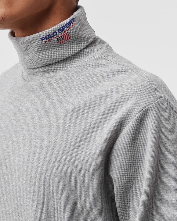 Polo store sport turtleneck