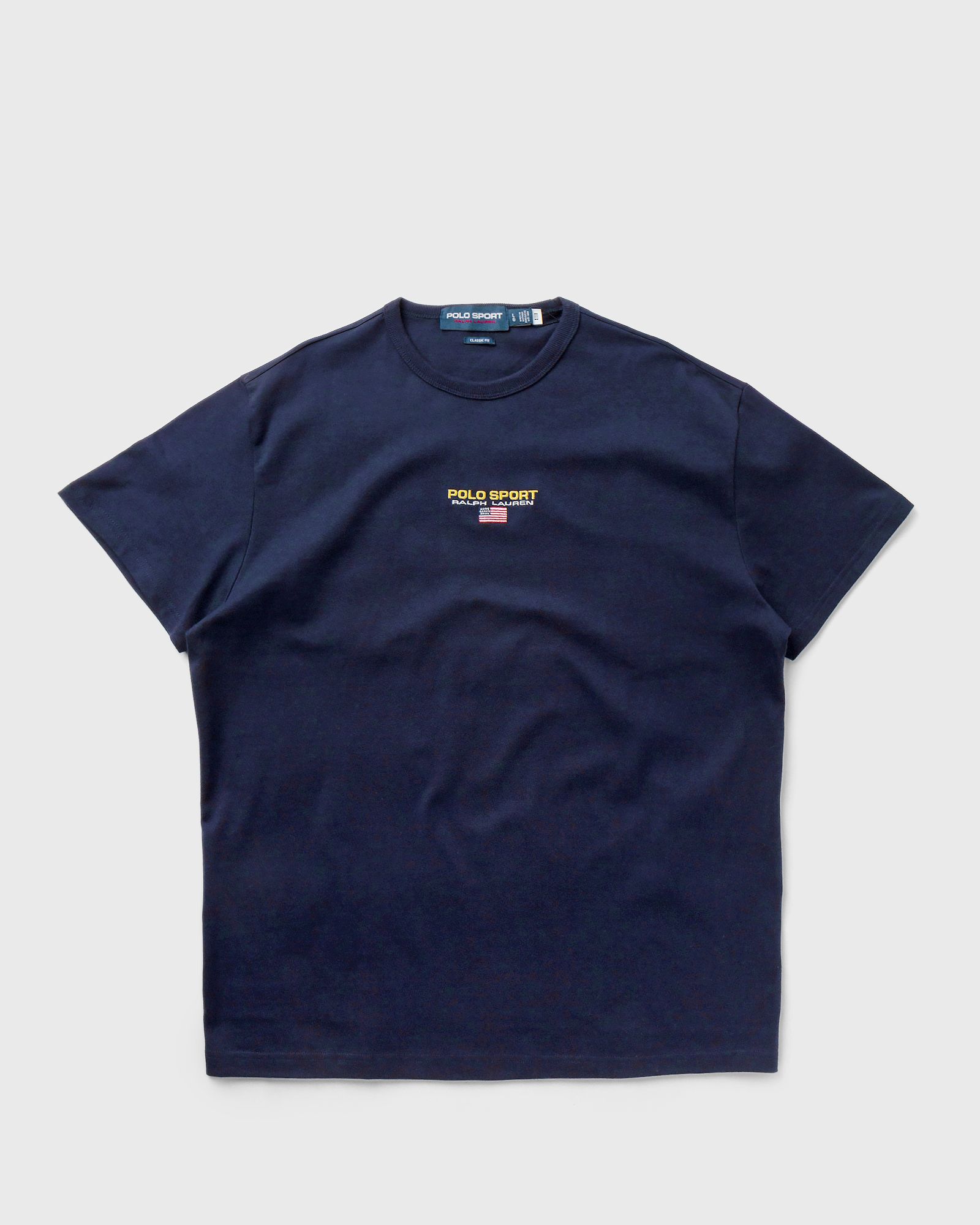 Classic Fit Polo Sport Jersey TEE