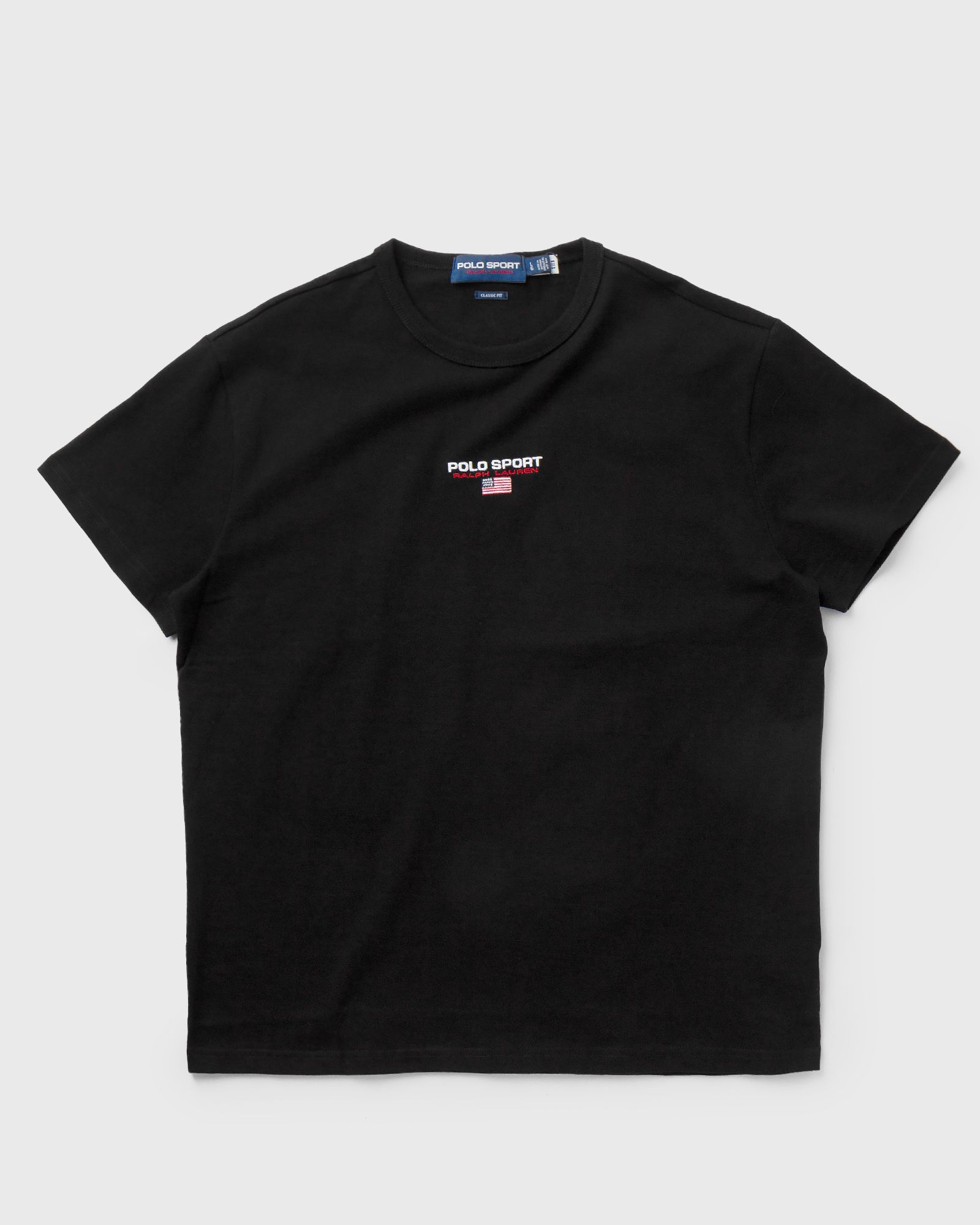 POLO SPORT JERSEY TEE