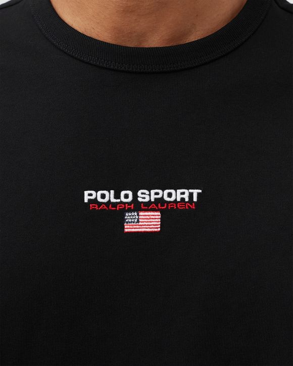 Polo sport t 2024 shirt ralph lauren