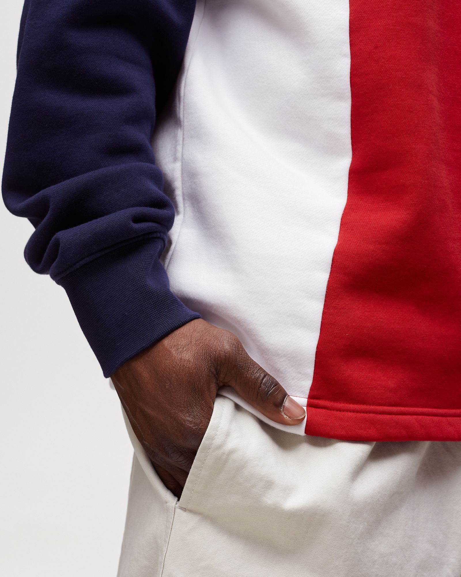 Polo Sport Fleece Sweatshirt