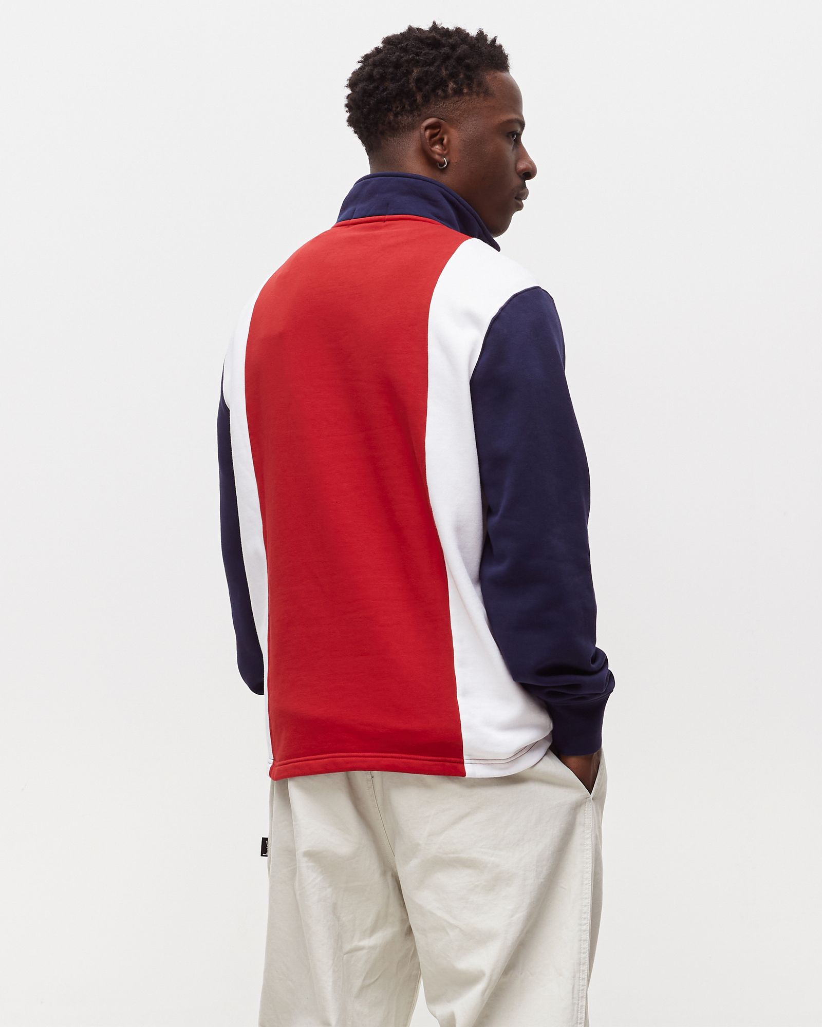 Polo Sport Fleece Sweatshirt