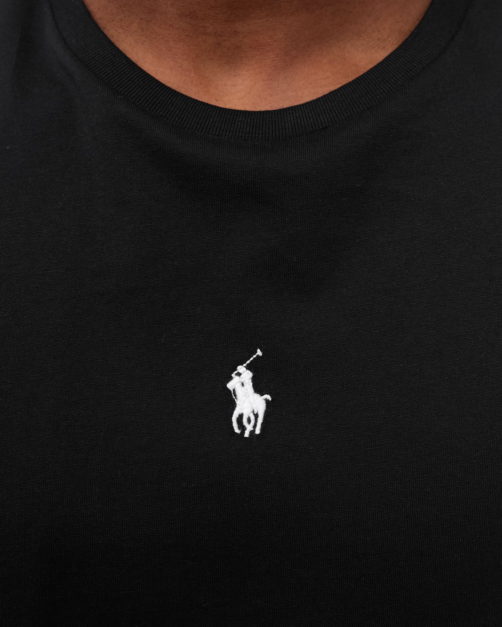 CUSTOM SLIM FIT CREWNECK TEE