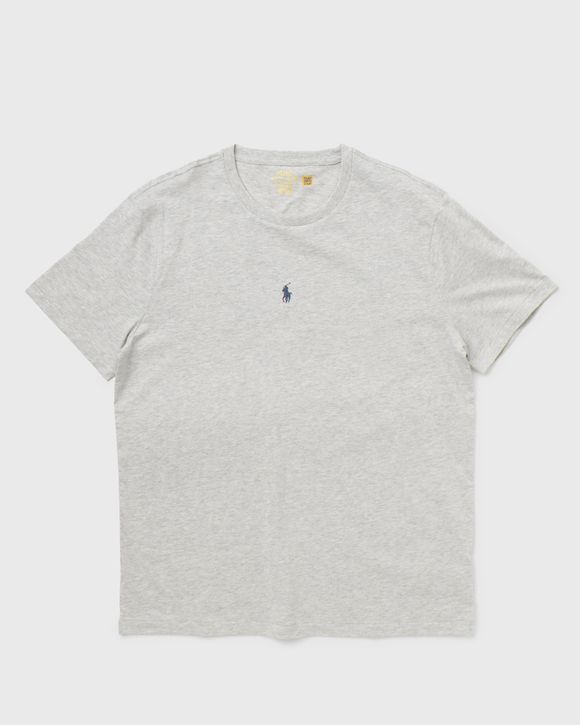SHORT SLEEVE TEE
