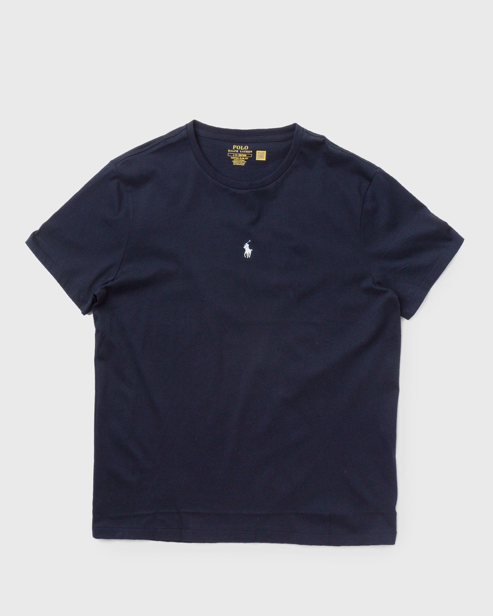 CHEST LOGO TEE