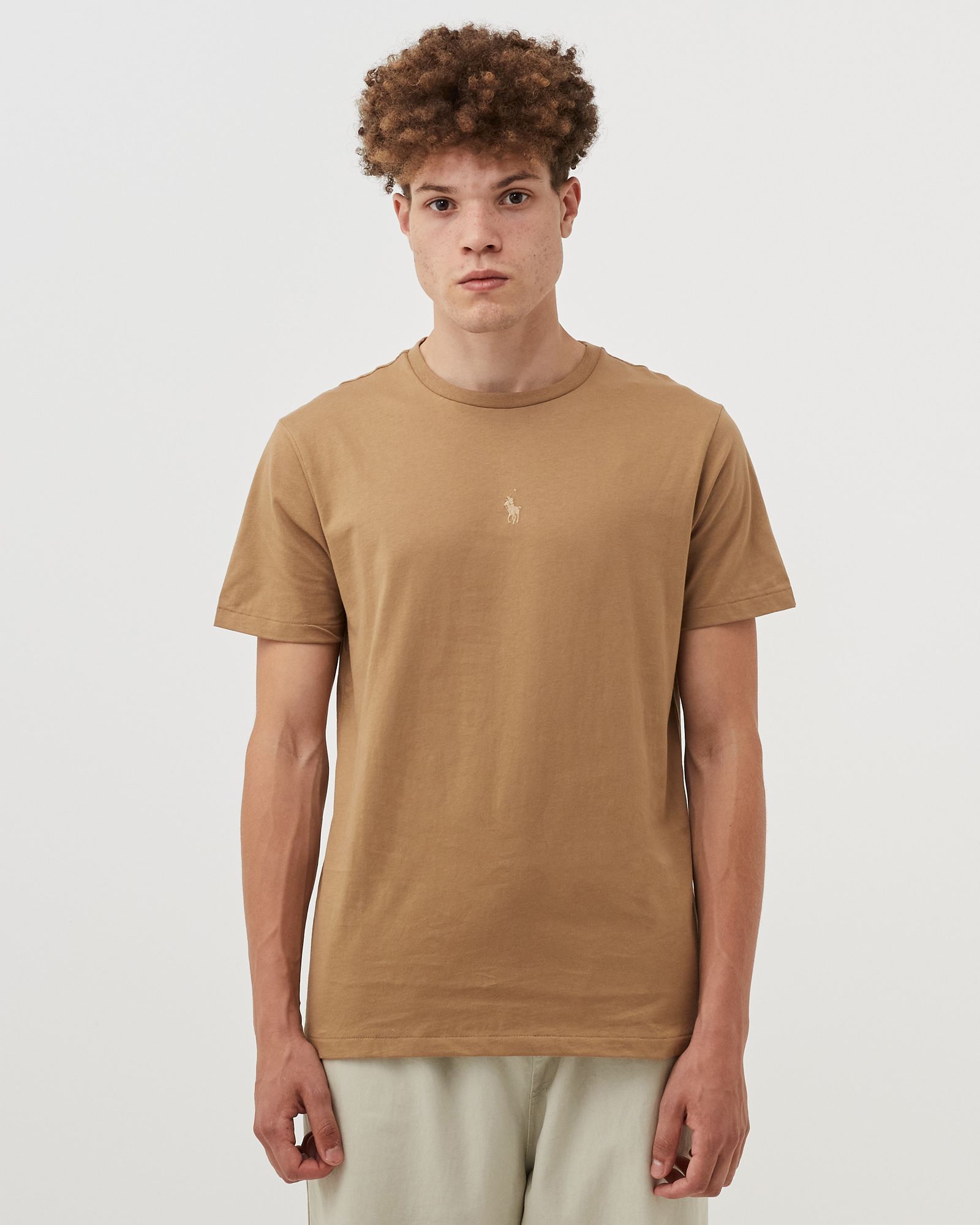 SHORTSLEEVE TEE