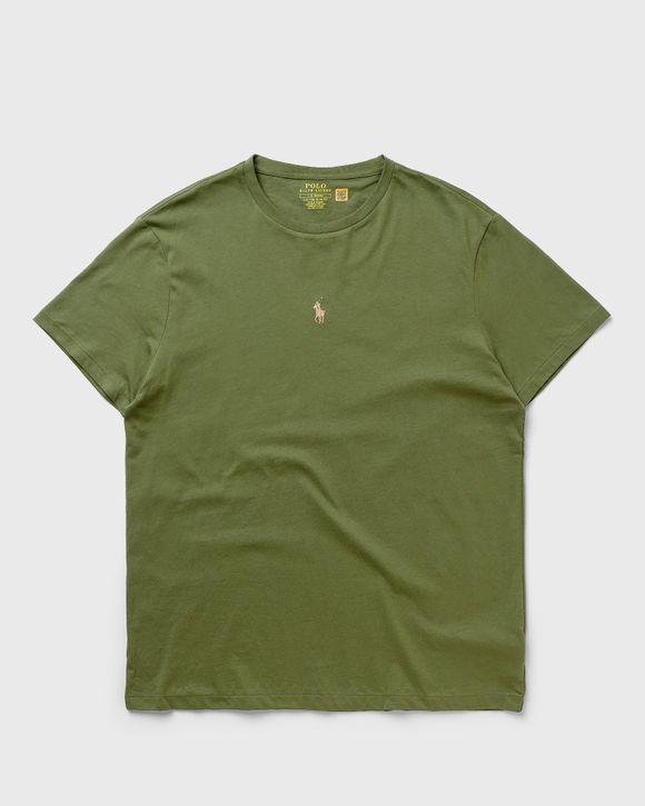 SSCNCMSLM1-S/S TEE