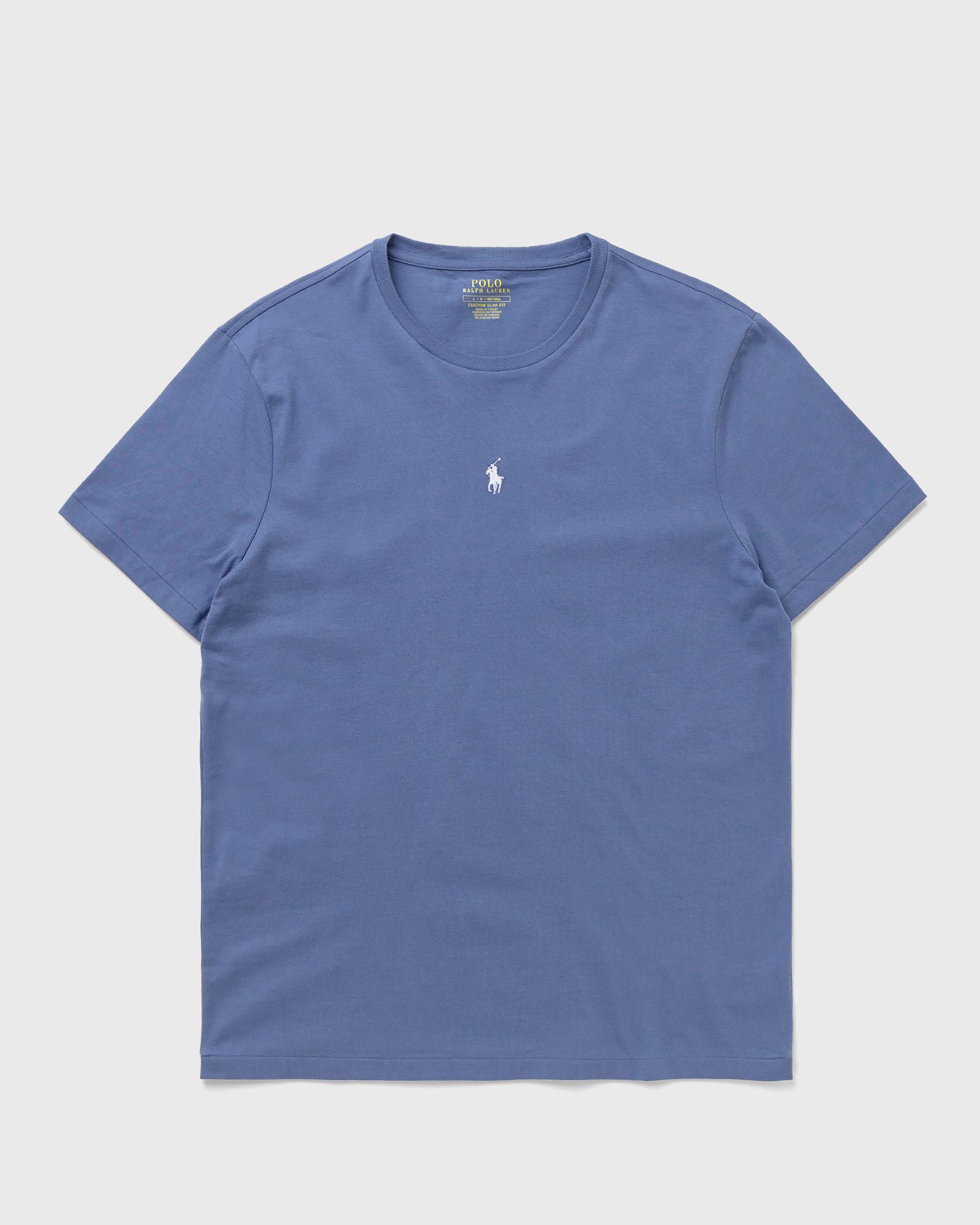 polo ralph lauren short sleeve-t-shirt men shortsleeves
