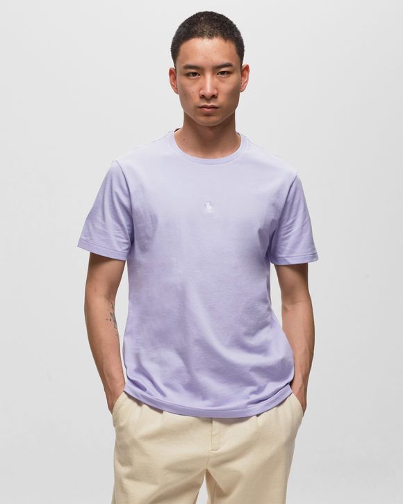 SHORT SLEEVE-T-SHIRT