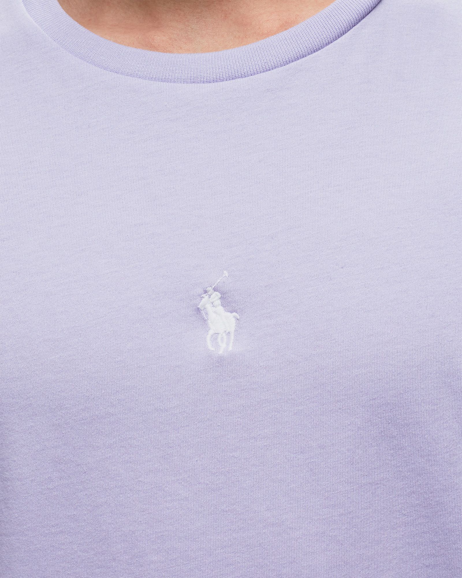 SHORT SLEEVE-T-SHIRT