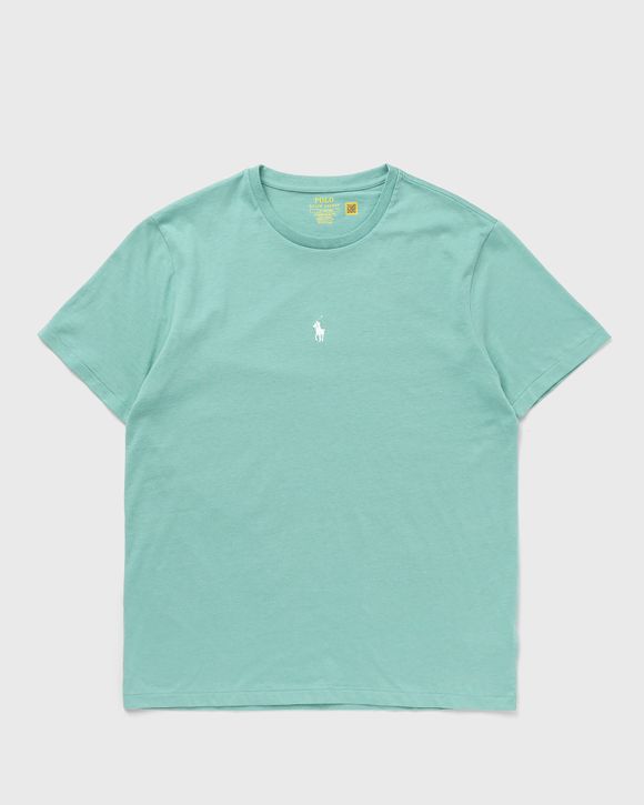 green polo ralph lauren t shirt