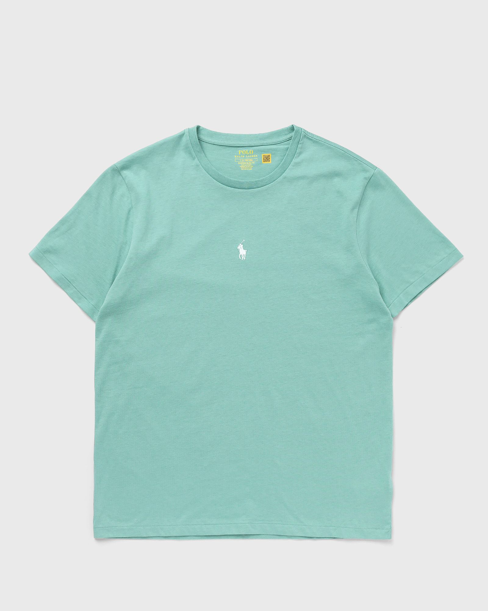 Polo Ralph Lauren - short sleeve-t-shirt men shortsleeves green in größe:m