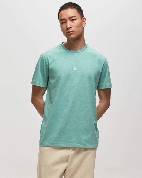 SHORT SLEEVE-T-SHIRT