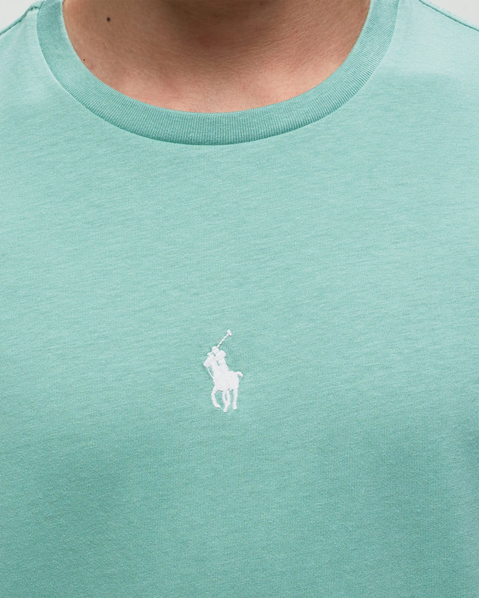 SHORT SLEEVE-T-SHIRT