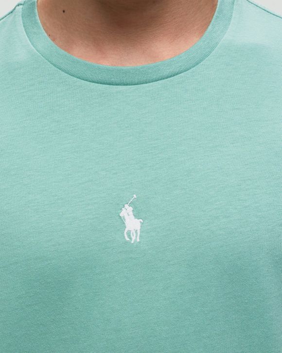 SHORT SLEEVE-T-SHIRT