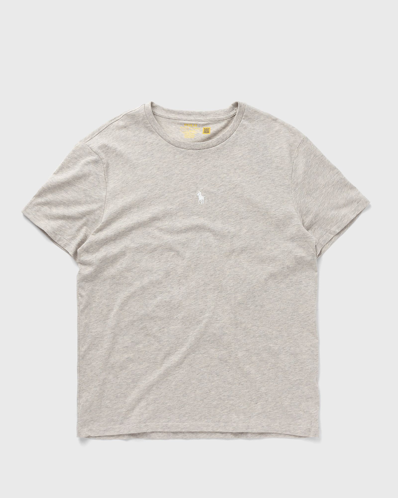 Polo Ralph Lauren - short sleeve-tee men shortsleeves grey in größe:xxl