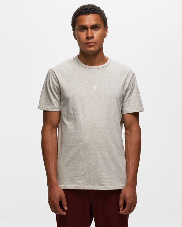 SHORT SLEEVE-TEE