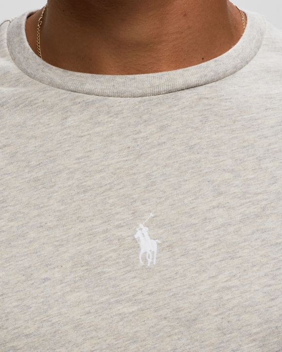 SHORT SLEEVE-TEE
