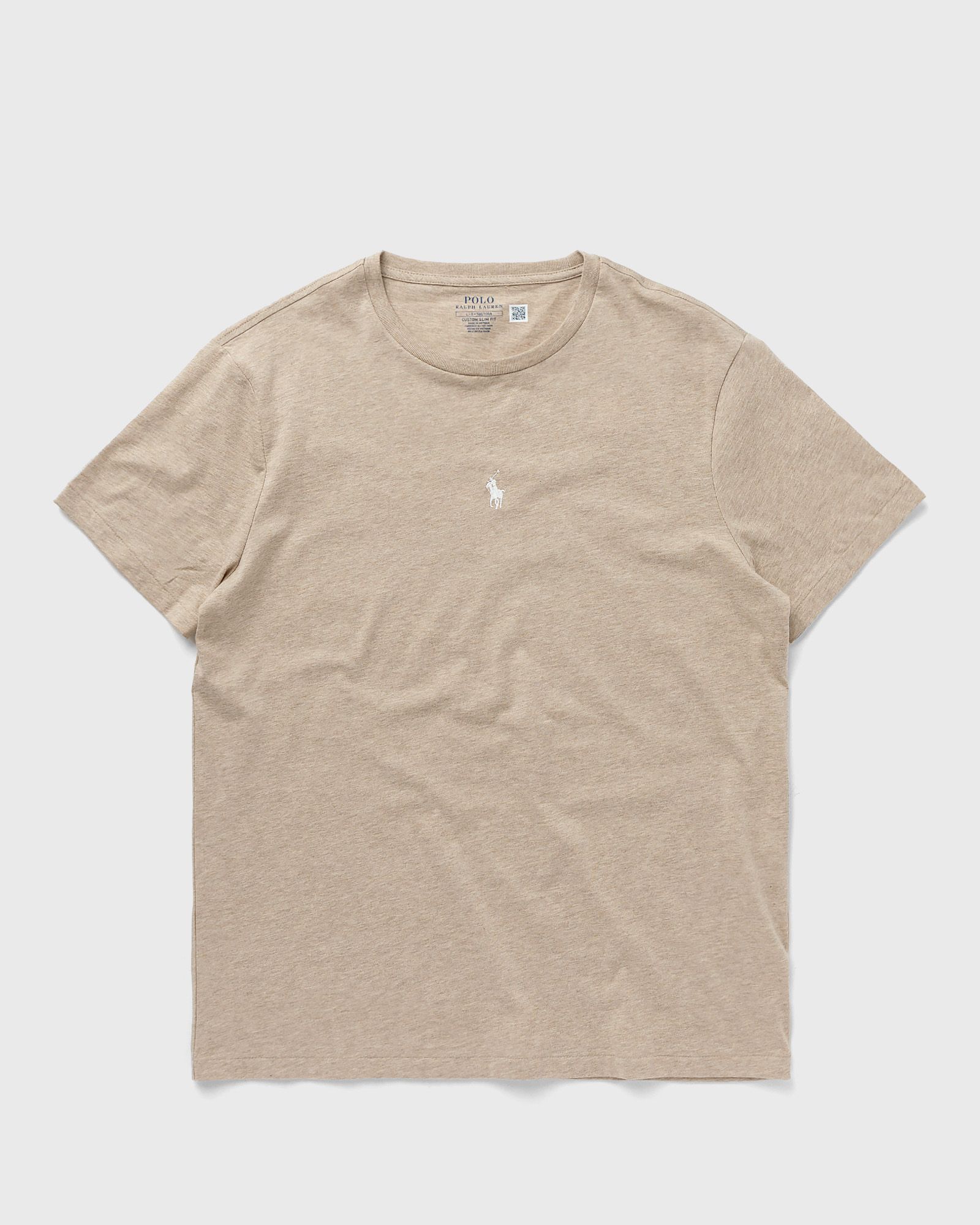 SHORT SLEEVE-TEE