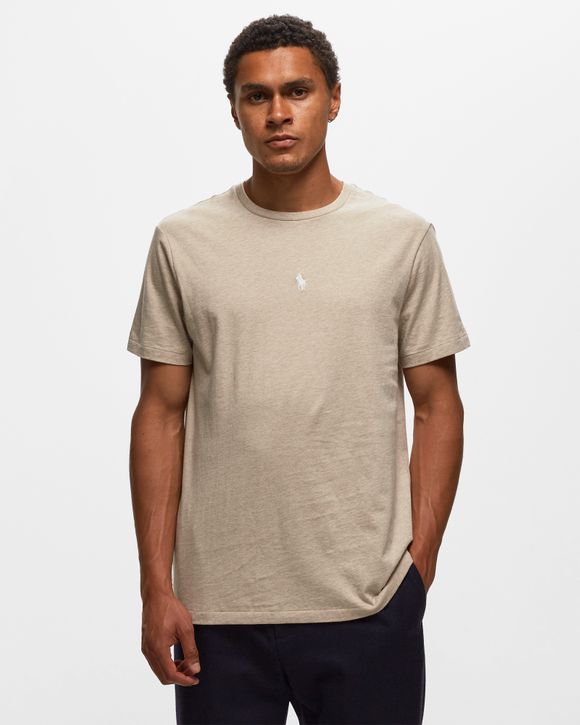 SHORT SLEEVE-TEE