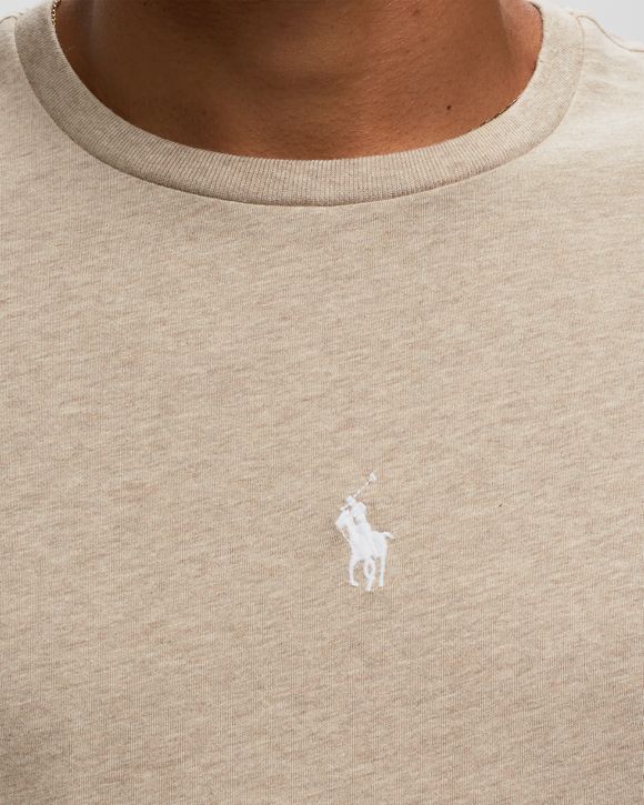 SHORT SLEEVE-TEE