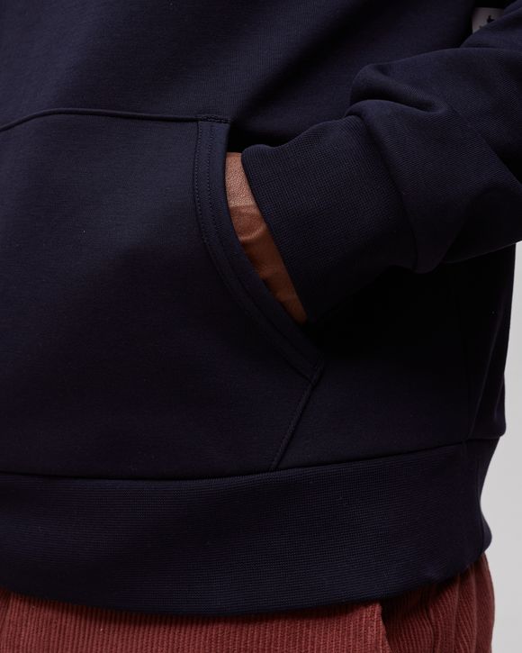 Double-Knit Hoodie