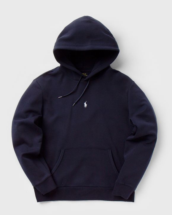 Double-Knit Hoodie