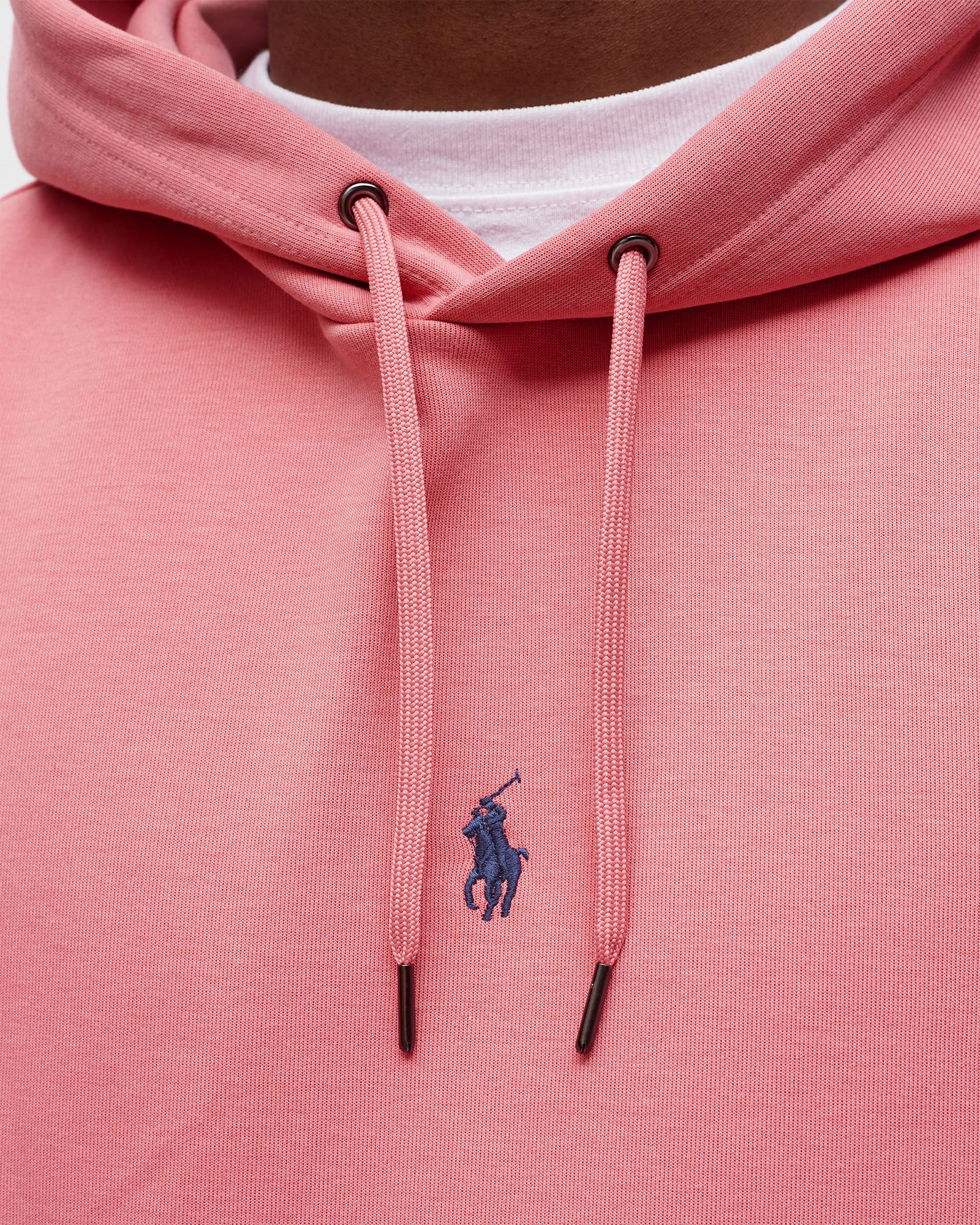 Double-Knit Hoodie