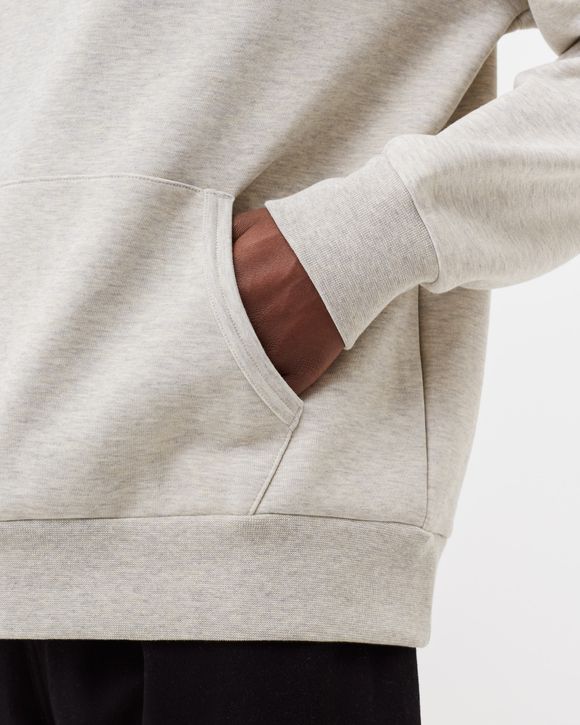 LONG SLEEVE PULLOVER