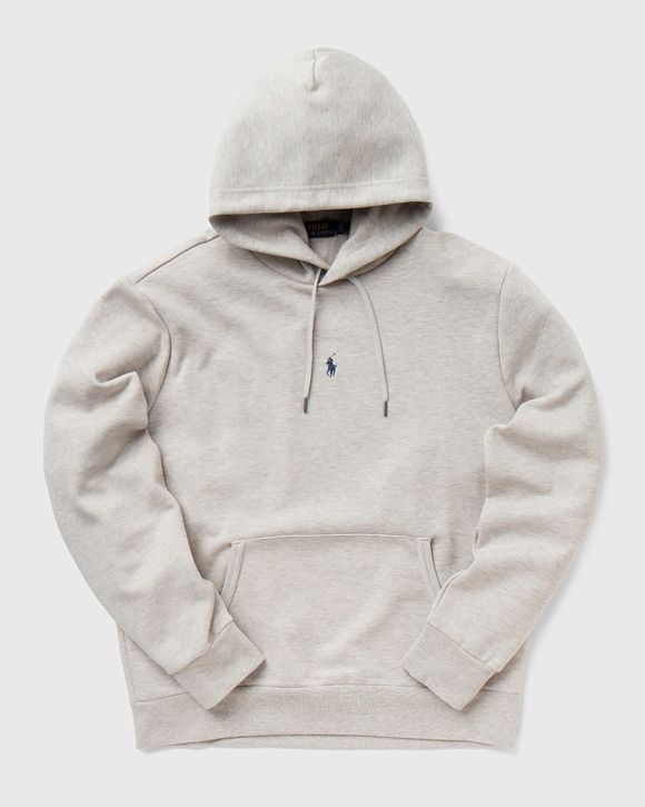 LONG SLEEVE PULLOVER