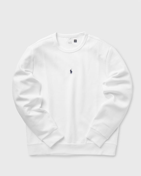 LONG SLEEVE PULLOVER