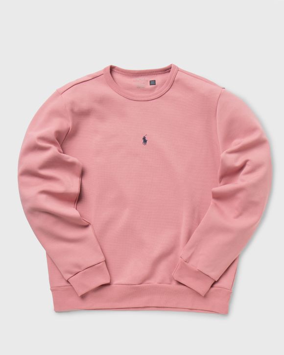 LONG SLEEVE PULLOVER