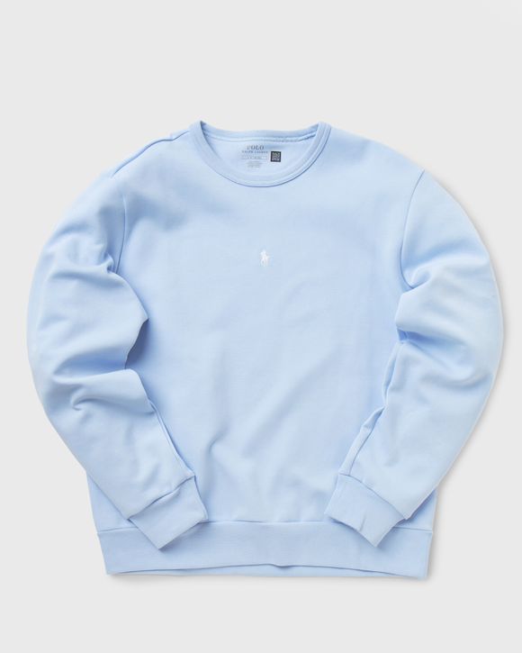 LONG SLEEVE PULLOVER