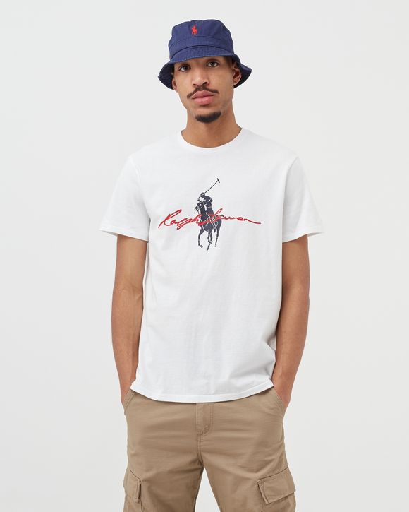 Big Pony Logo T-Shirt