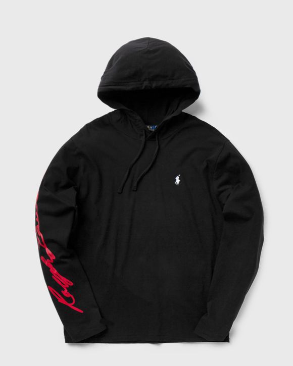 BIG PONY HOODIE