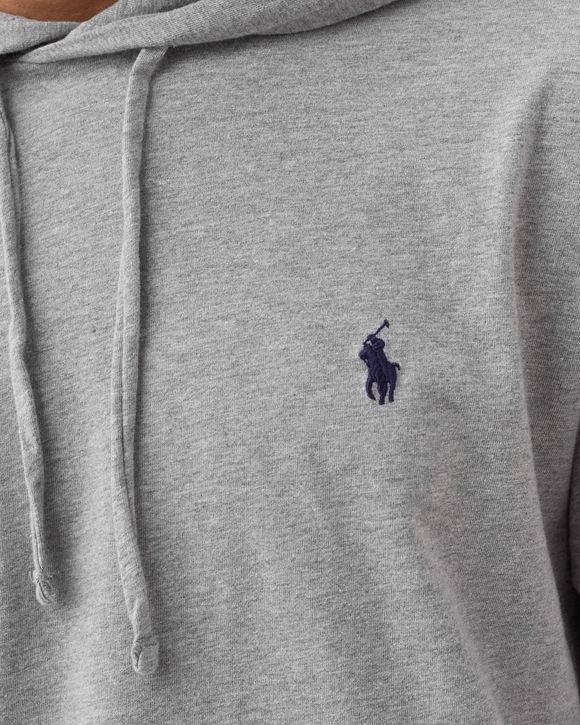 HOODED LONGSLEEVE 