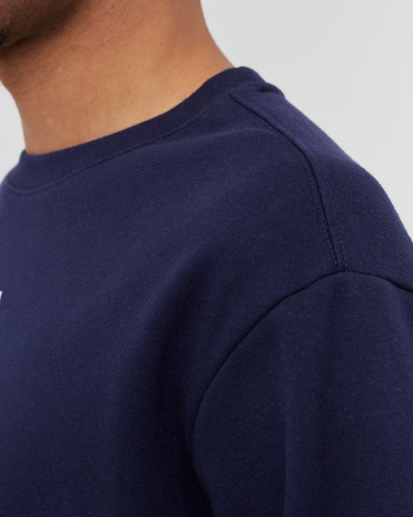 Big Pony Logo Fleece Sweatshirt