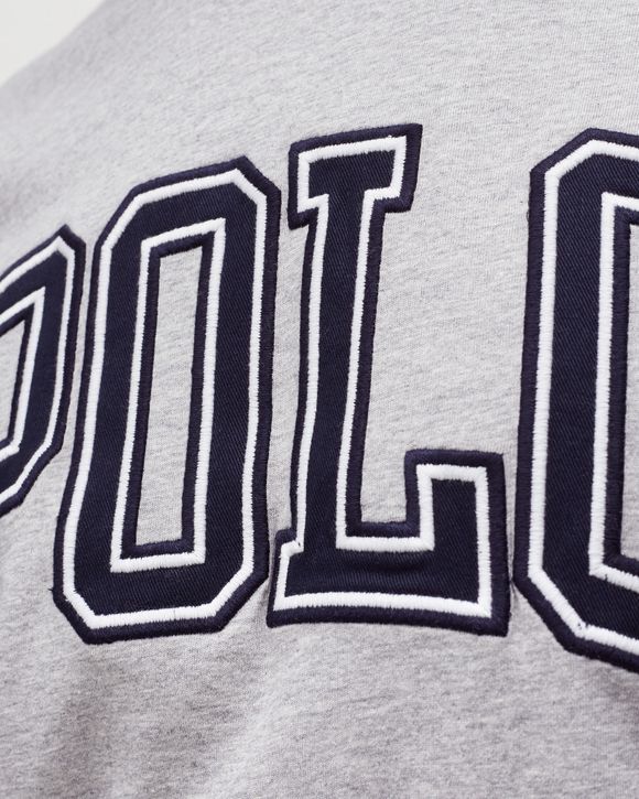 POLO SCRIPT-LOGO TEE