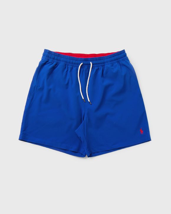 TRAVELER CLASSIC SWIM TRUNK