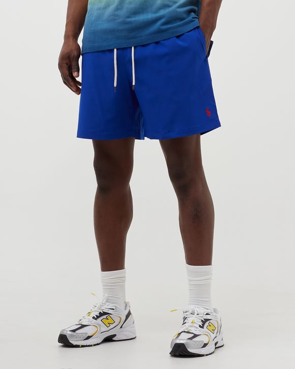 TRAVELER CLASSIC SWIM TRUNK