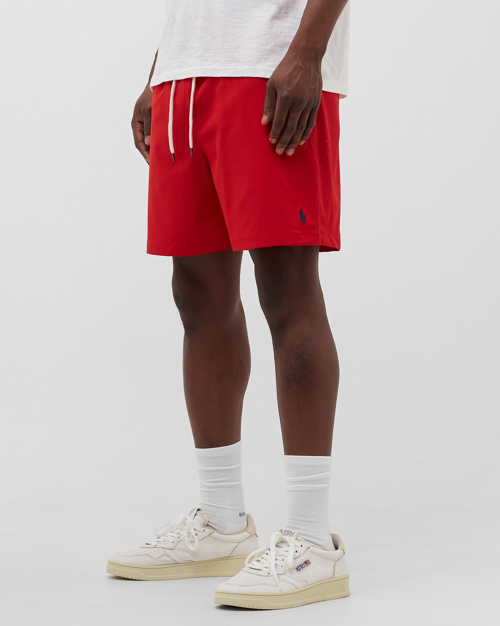 Traveler Classic Swim Trunk