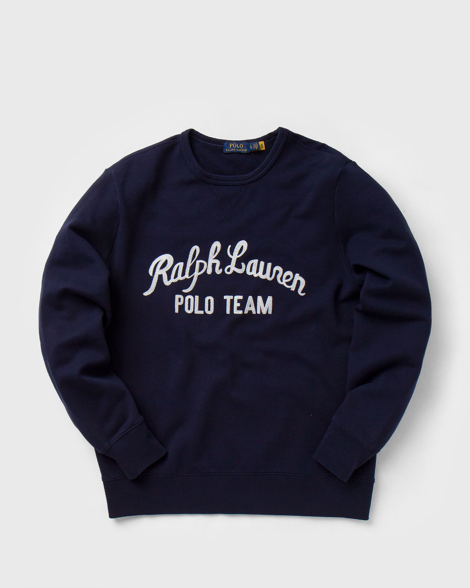 Polo Team Fleece Sweatshirt