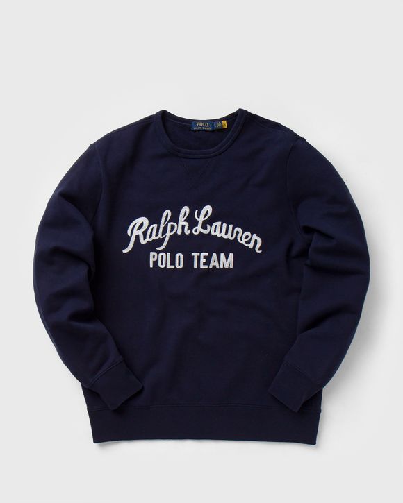 Ralph lauren store polo team