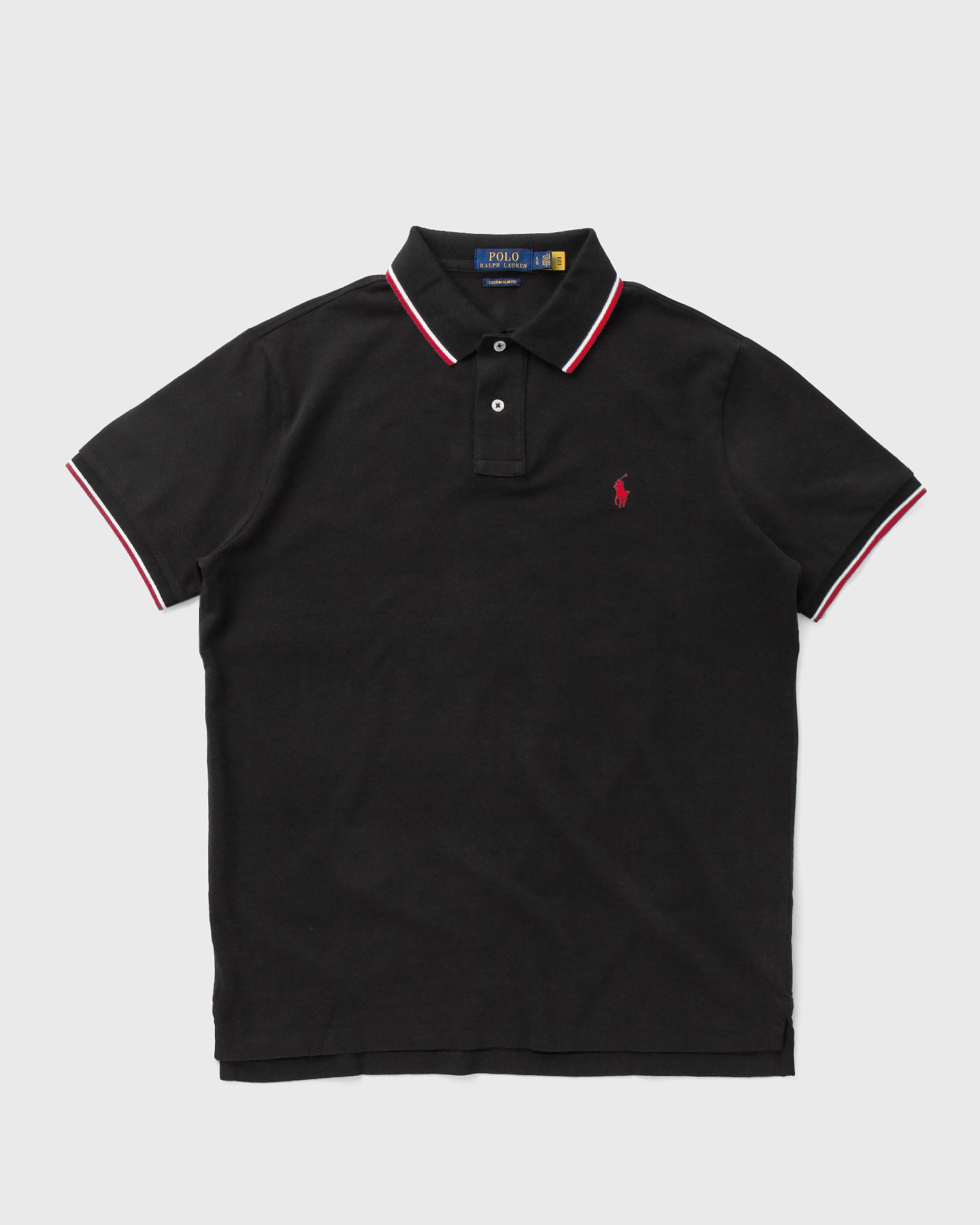 Short Sleeve Polo Shirt