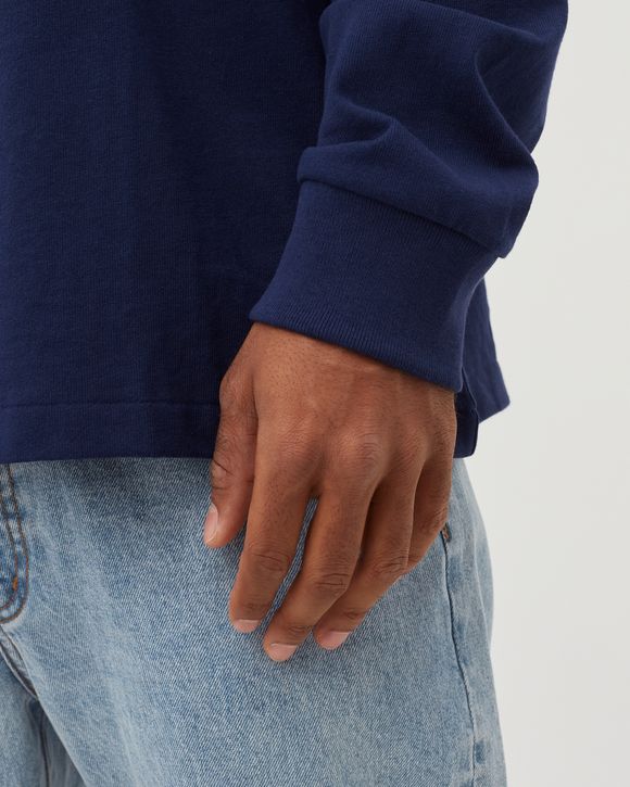 JERSEY LONGSLEEVE