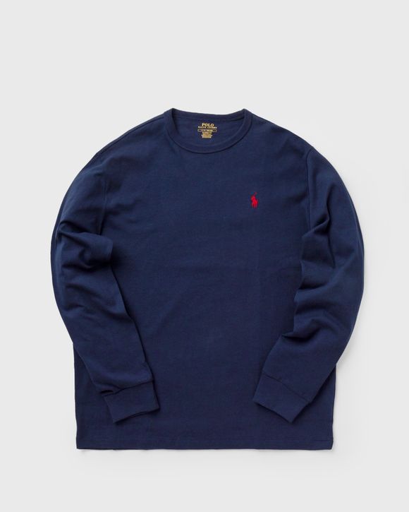 JERSEY LONGSLEEVE