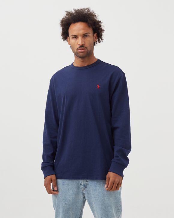 JERSEY LONGSLEEVE