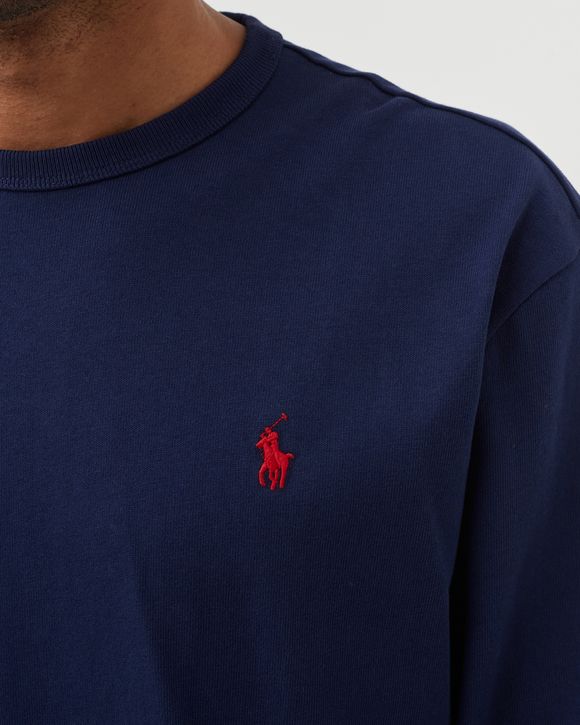 JERSEY LONGSLEEVE