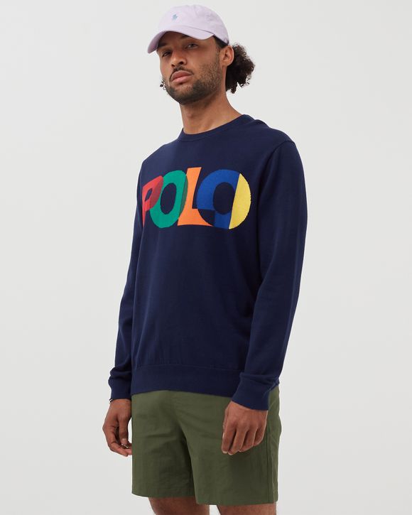 KNIT PULLOVER