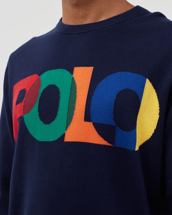 KNIT PULLOVER